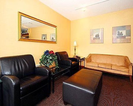 Quality Inn Уинона Номер фото