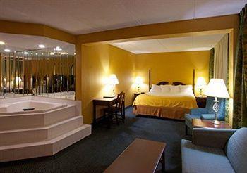 Quality Inn Уинона Экстерьер фото