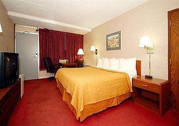 Quality Inn Уинона Экстерьер фото
