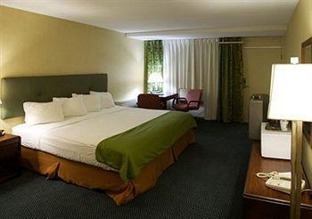 Quality Inn Уинона Экстерьер фото